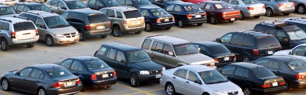 Parking at Cruiseport Boston - Cruise Port of Boston