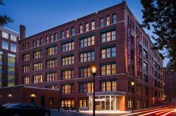 Residence Inn by Marriott Boston 2